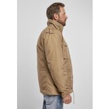 Urban Classics Moška jakna Camel Cene
