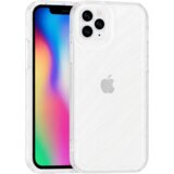Apple Aurora Wave maska za iPhone 11 Pro - Providna Cene