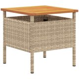  Vrtni set s jastukom čelik | shoptok.hr