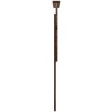  Vzglavje z vzglavjem Rjav hrast 90 cm Konstruiran les, (5000109789) | Shoptok.si