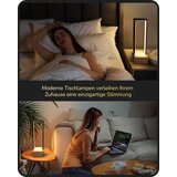 EDISHINE 35 cm LED namizna svetilka | Shoptok.si