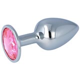 Pick&Love Analni Čep No.19 Small | Shoptok.si