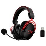  Slušalice sa mikrofonom HyperX Cloud Alpha Wireless Gaming Headset | Eponuda.ba