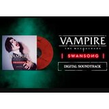 Steam Vampire: The Masquerade - Swansong Digital Soundtrack (DLC) Key (PC) GLOBAL | ePonuda.com