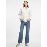Orsay White women's shirt - Women's | ePonuda.com