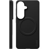 PanzerGlass Ovitek CARE SL1M CASE GALAXY S26, črn, (5000184736) Cene