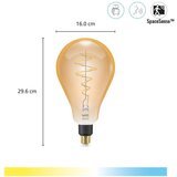 Wiz Sa žarnom niti pametna žarulja E27, 6 W – | shoptok.hr