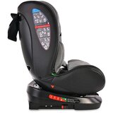 Lorelli NEBULA Autosjedalica Grey 0-12 godina/0-36 kg (0+/1/2/3) | shoptok.hr