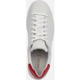 Geox White men's sneakers Spherica Ecub-1 - Men's | ePonuda.com