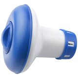 PLANET POOL mini boja za klor (za tablete 20 g) | Shoptok.si