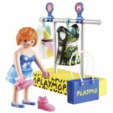Playmobil My life Prodavnica garderobe Cene