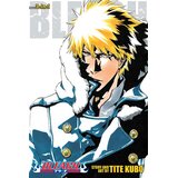 VIZ Media Tite Kubo - Bleach (3-in-1 Edition), Vol. 17: Includes vols. 49, 50 & 51 | Eponuda.com