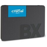 Crucial SSD 240GB BX500 2.5"SATA3540 MB/s Read,... | Eponuda.ba