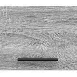  Ormar za perilicu rublja Siva Sonoma 67,5 x 68 x 200 cm | shoptok.hr