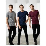 Trendyol Muški set majica TMNSS19BO0007, Višebojni | Eponuda.com