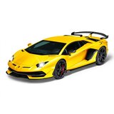 JAMARA auto na daljinsko upravljanje Lamborghini Aventador SVJ, žuti 1:14 | shoptok.hr
