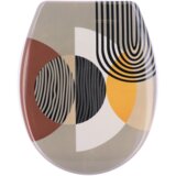 Tendance WC daska duroplast sa plastičnim okovima, Trendy | shoptok.hr