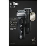Braun Series 8 - 8560cc System wet&dry | Shoptok.si