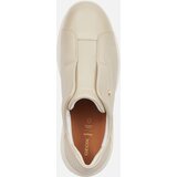 Geox Beige women's sneakers Spherica Ecub-2 - Women's | shoptok.hr