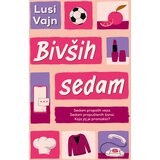  Bivših sedam | ePonuda.com