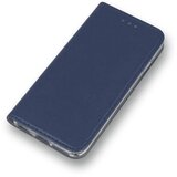  Premium preklopna torbica Xiaomi Redmi 10C - temno modra | Shoptok.si