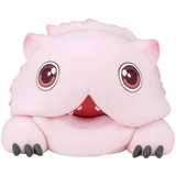 Figura Made in Abyss Fluffy Puffy - Mitty The Golden City of the Scorching Sun, 12 cm