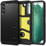 Spigen OVITEK TOUGH ARMOR ZA GALAXY S22+ S POPOLNO ZAŠČITO ZADNJEGA DELA IN STRANI, (5000336795) Cene