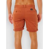 Rip Curl Twisted Walk Kratke hlace baked clay | Shoptok.si