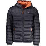 Norway 1963 Crna Muška Jakna | shoptok.hr