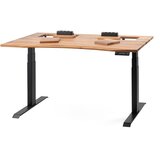 ErgoHide dvižna miza z razširjenim prostorom za kable, (21044746) | Shoptok.si