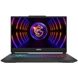 MSI 9S7-15K111-1027 15,6"/Intel i7-13620H/16 GB/512 gb ssd/nvidia geforce rtx 4050 | ePonuda.com