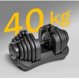 Rebel ACTIVE Set podesivih tegova od 40kg RBA-2304 | Eponuda.com