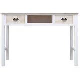  Konzolni stol 110 x 45 x 76 cm drveni | shoptok.hr