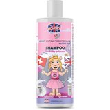  Šampon za djecu Ronney Switzerland – 300 ml Cijene