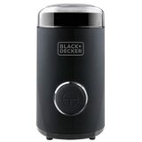 Black & Decker APARAT ZA MLETJE KAVE 150 W Black&amp;Decker BXCG150E | Shoptok.si