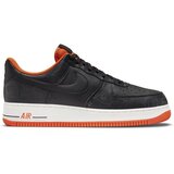 Nike Nizke superge Air Force 1 07 Premium Črna | Shoptok.si