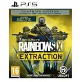 Clancy s Rainbow Six Extraction PS5 Guardian