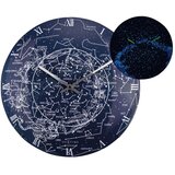 Nextime Zidni sat ø 35 cm Milky Way – | shoptok.hr