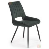Halmar Stolica K404 - tamnozelena Cijene