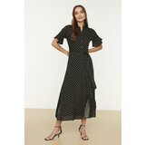Trendyol Ženska obleka Patterned | Shoptok.si