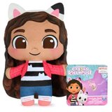 Gabbys Gabby's Dollhouse plišana figura 20cm ( 1045452 ) Cene