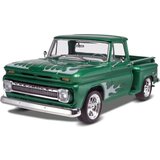 Revell 17210 1965 Chevy Step Side model automobila za sastavljanje 1:25 Cijene
