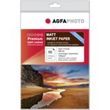 Agfaphoto Premium Matt Coated 130 g A 4 50 Sheets Cijene