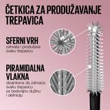 Maybelline Lash Sensational Sky High Tubes dolgoobstojna maskara za podaljšanje trepalnic 7.2 ml | Shoptok.si