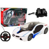  Auto na daljinsko upravljanje Super Fast sa papućicom gasa i pedalom Cijene