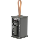 Gembird PB18-TQC3-01 Power bank 18000 mAh, crni | ePonuda.com