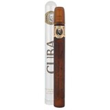 Cuba Gold 35 ml toaletna voda za moške POKR | Shoptok.si