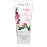 Yardley English Rose krema za roke 75 ml Cene