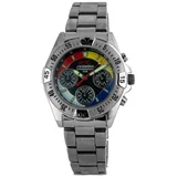 Chronotech Uniseks satovi CT8965-15M (39 mm)
