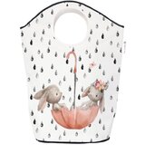 Mr. Little Fox košara za pohranu Fox Bunnie, 60 l Cijene